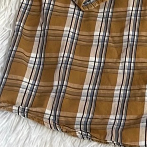 The North Face A5 Button Up - Medium - Picture 4 of 4